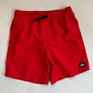 Quicksilver Boys Swim shorts